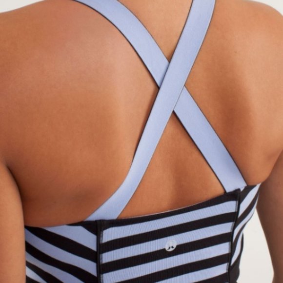 2/$40 LULULEMON Work It Out Tank - Picture 4 of 8